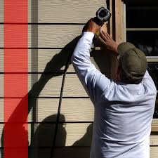 Siding for Commercial Buildings in Bountiful, UT